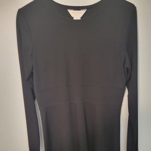 Express, Vintage, little black dress, 5/6